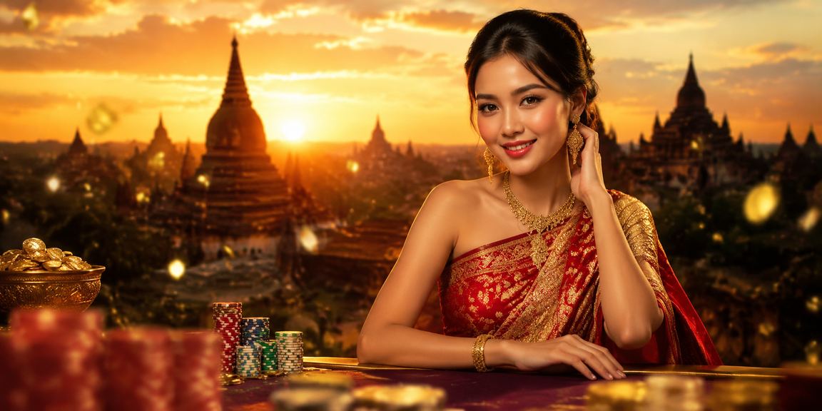 ပုဂံမြို့ အားကစားနဲ့ ပိုကာ ဂိမ်းကစား