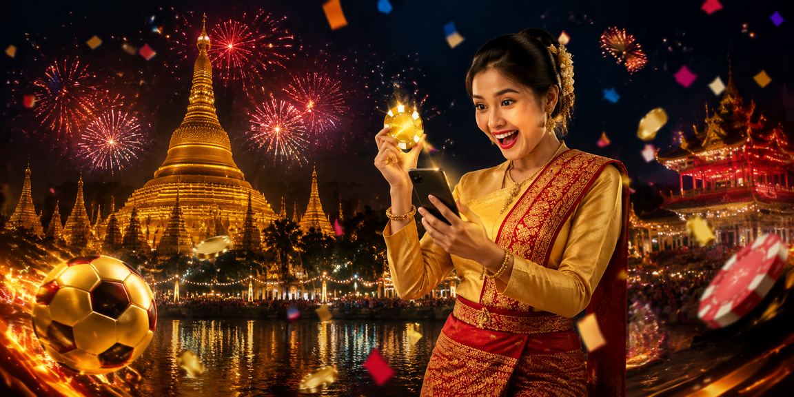ငွေသွင်းလုပ်ငန်းများအတွက် KBZPay ပလက်ဖောင်း အသုံးပြုပုံ
