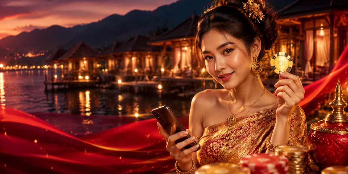 အိန္ဒြာကန်ပန်းခြံတွင် မိုဘိုင်းကာစီနိုအပလီကေးရှင်း
