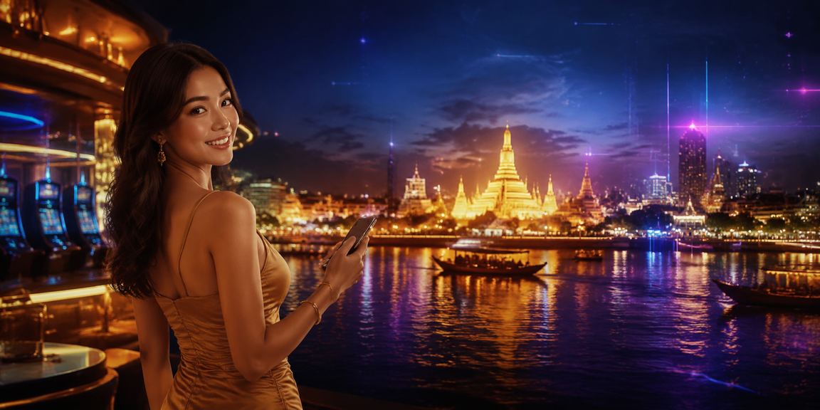 မြန်မာမိုဘိုင်းကာစီနို နှင့် ရွှေတိဂုံဘုရား
