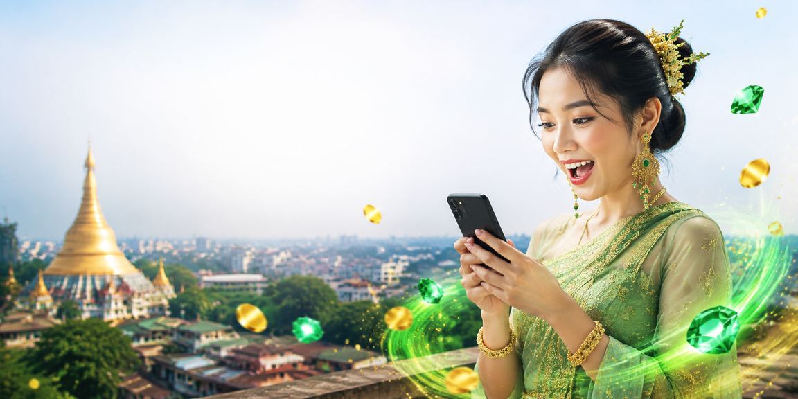ရန်ကုန် ဆူလေဘုရား အနား ပူဇော်သက္ကာနှင့် ကာစီနို ကစားပြိုင်ပွဲ